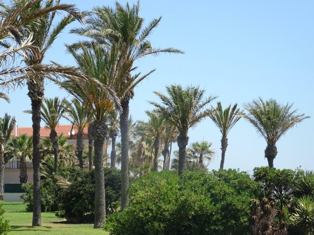 Апартаменты Brisas Del Mar Azul Торевьиа Экстерьер фото